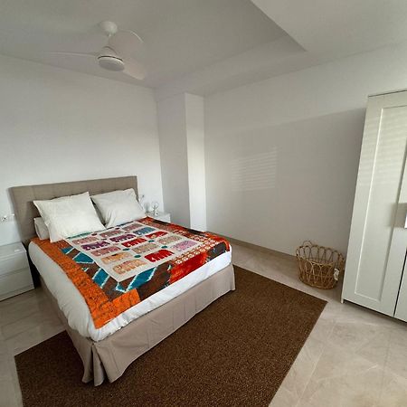 Tokyo Rooms Monsul Habitacion Premium Con Bano Privado Almeria Exterior foto