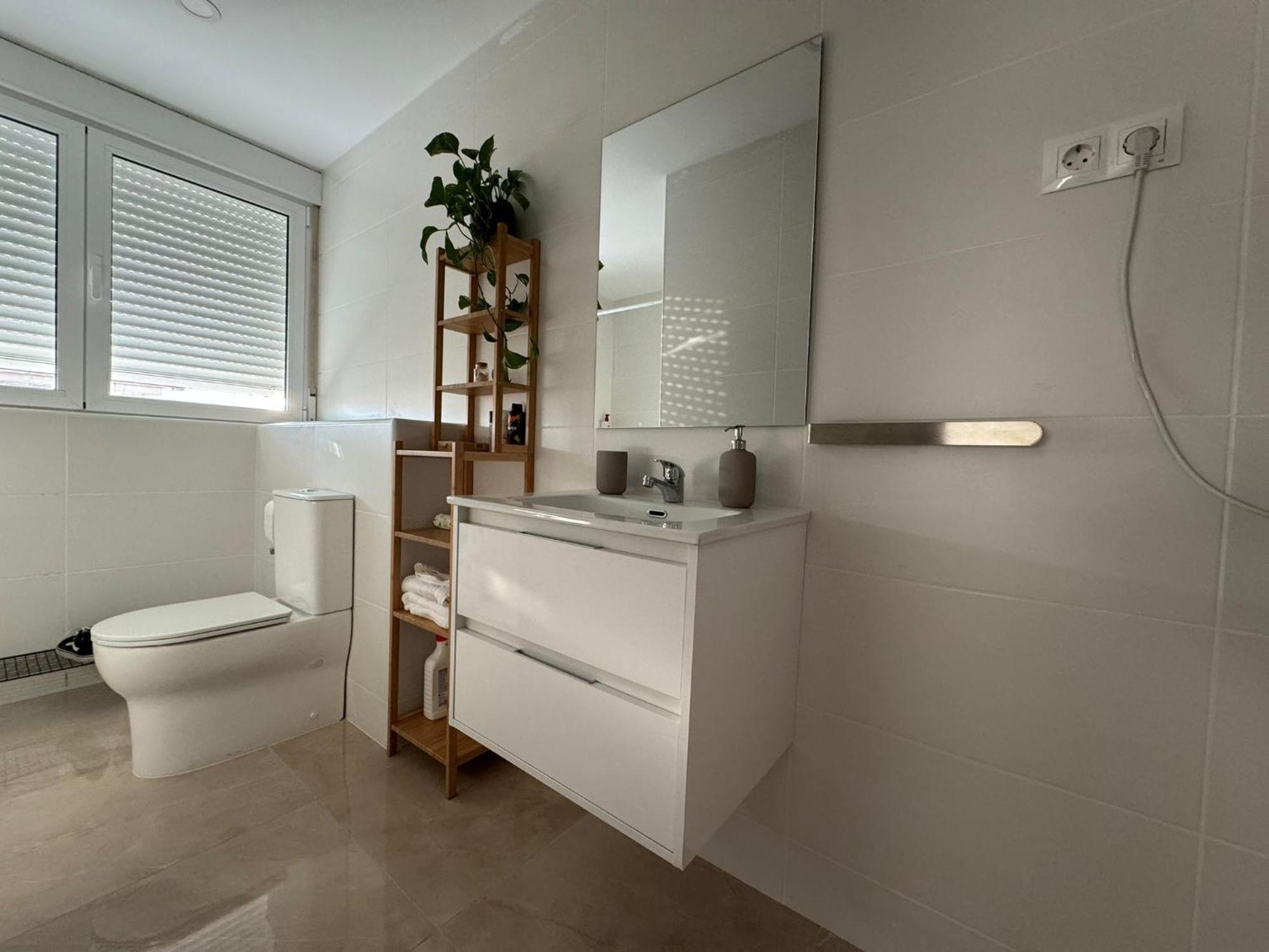 Tokyo Rooms Monsul Habitacion Premium Con Bano Privado Almeria Exterior foto