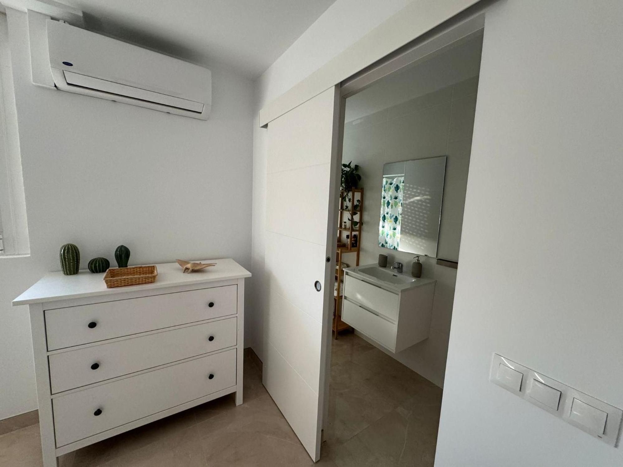Tokyo Rooms Monsul Habitacion Premium Con Bano Privado Almeria Exterior foto